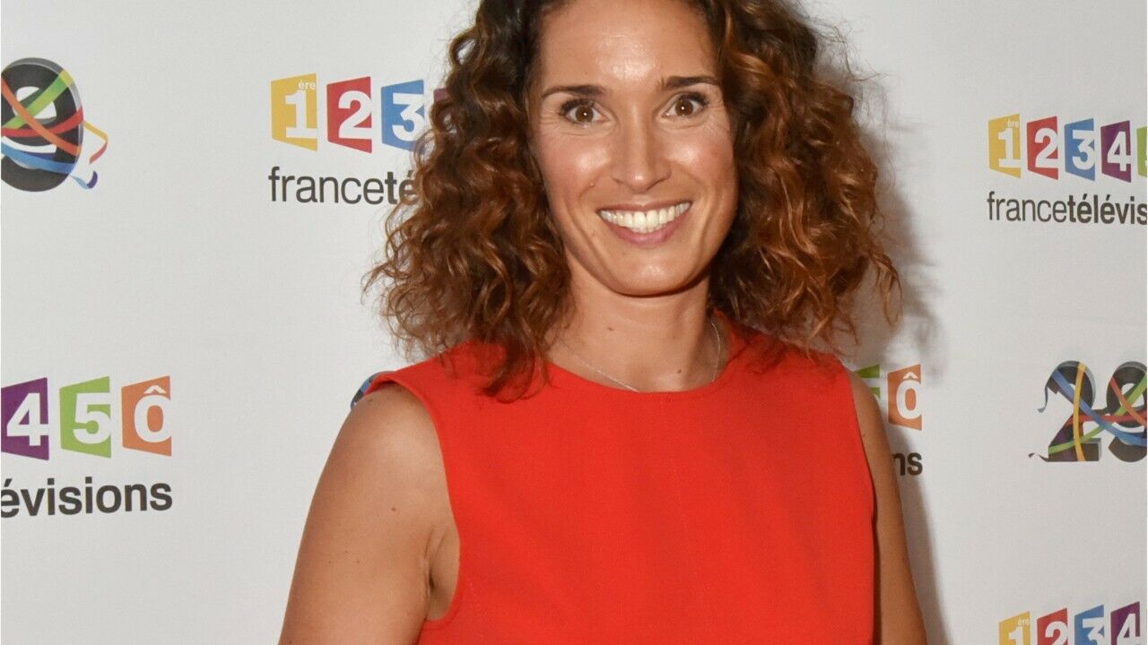 Marie Sophie Lacarrau Pourquoi Elle Ne Fera Pas Ses Adieux A France 2 Gala