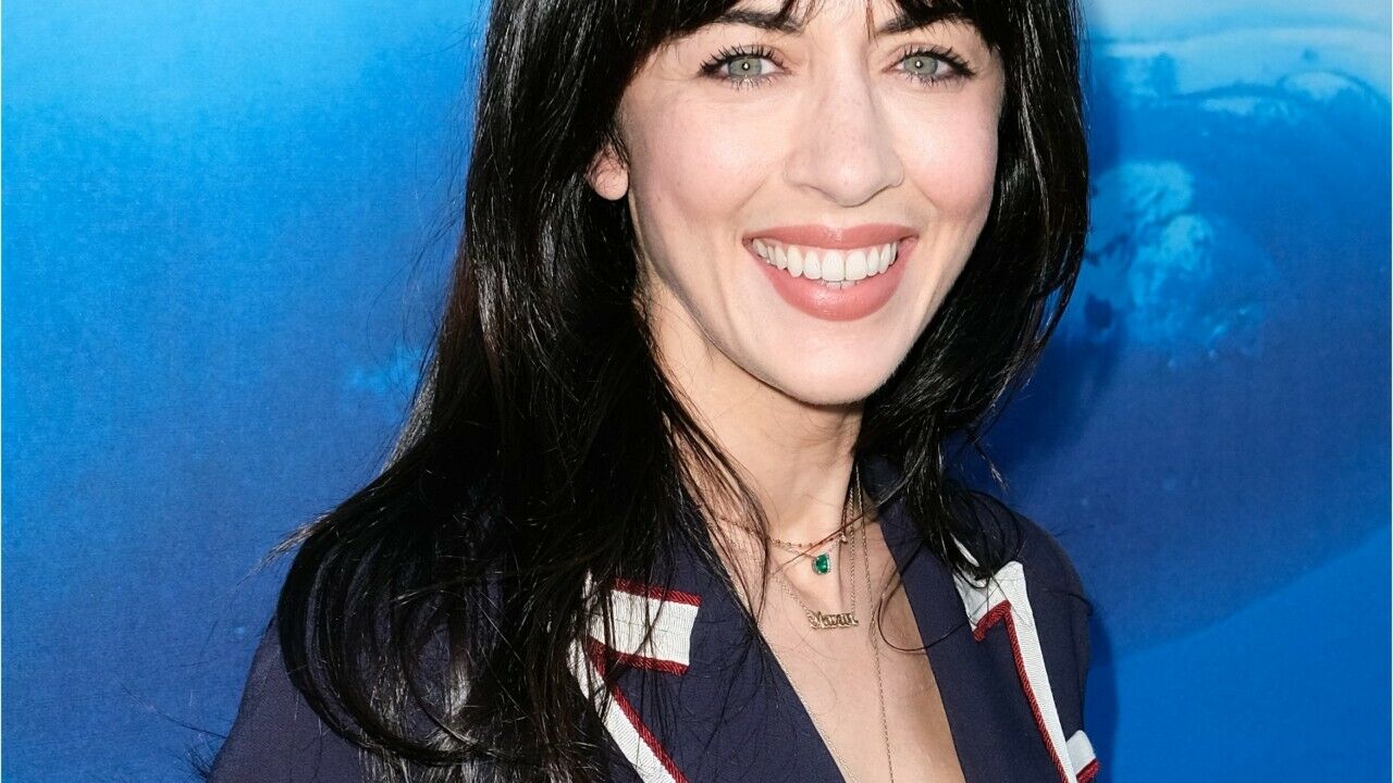 Nolwenn Leroy Jeune Maman Active Son Fils Marin A Deux Baby Sitters Toujours Disponibles Gala