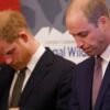 William et Harry : pourquoi la reine a décidé de les séparer aux obsèques de Philip - Gala
