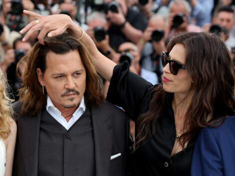 PHOTOS - Cannes 2023 : Sylvie Tellier, Carla Bruni, Johnny Depp... Les insolites du festival ! 