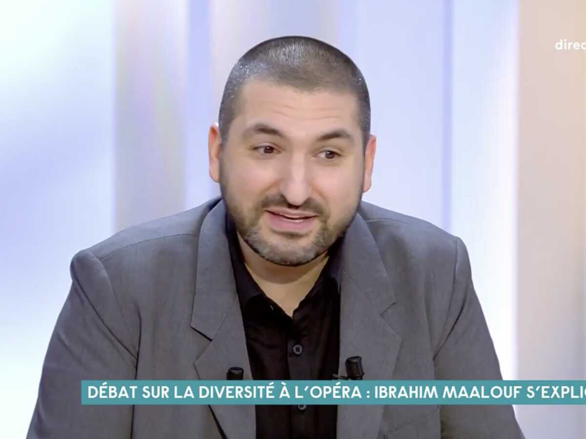 VIDÉO - Tristesse d'Ibrahim Maalouf après son tweet sur le manque de diversité”