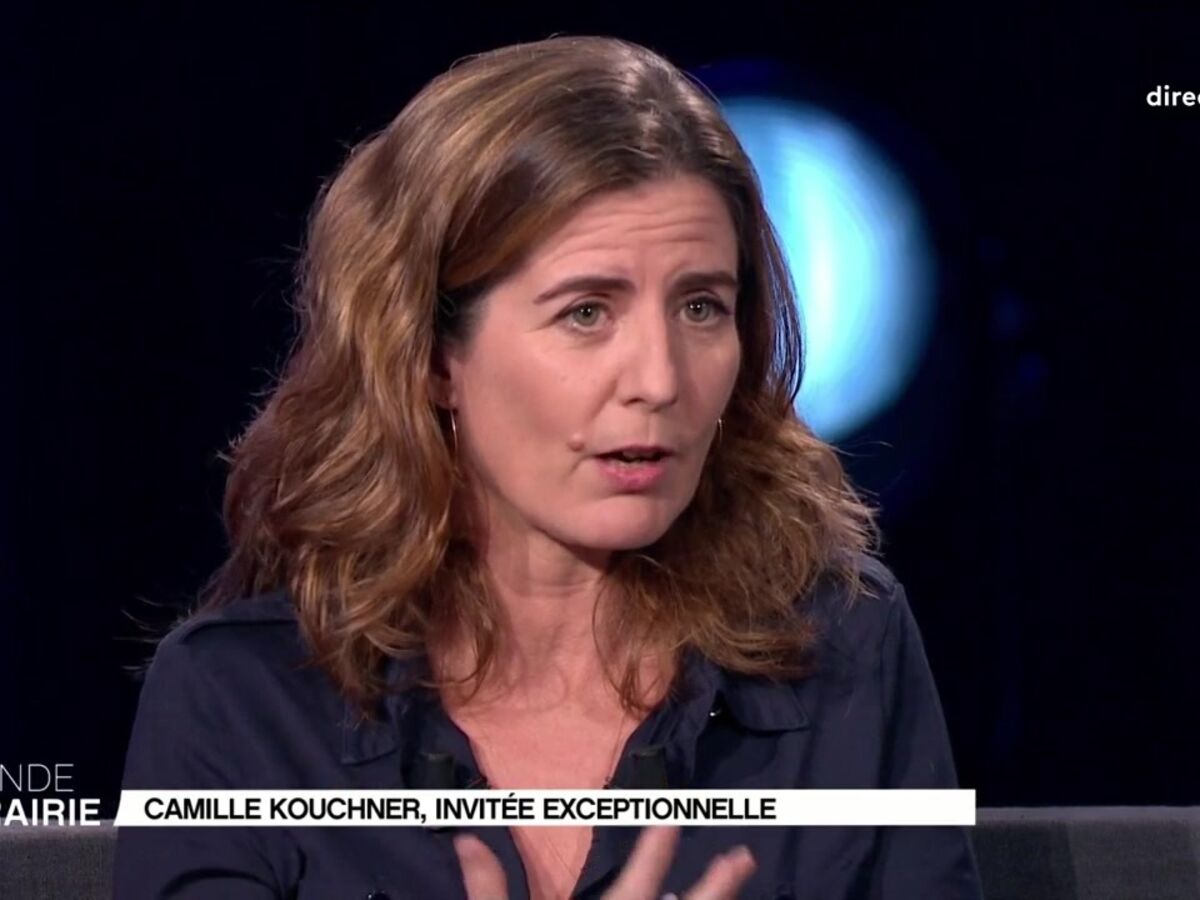 VIDÉO - Tous mes sens s'affolent : le jour où le frère de Camille Kouchner évoqua l'inceste