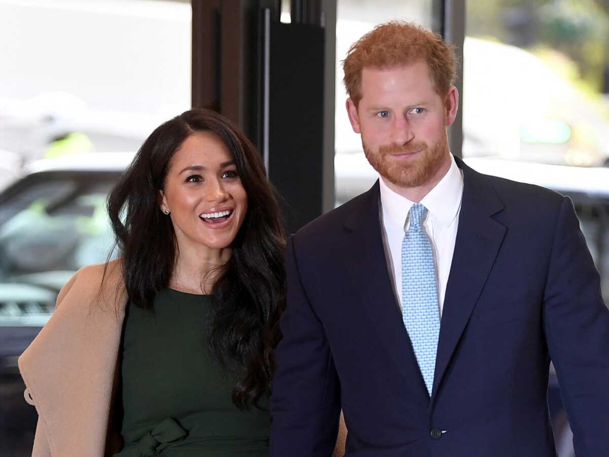 Une potentielle catastrophe : pourquoi Meghan Markle et Harry restent dangereux pour Kate et William