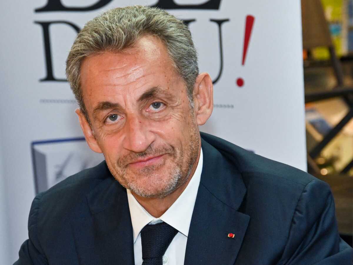 Vous allez voir : Nicolas Sarkozy à fond pour la présidentielle 2022 ?