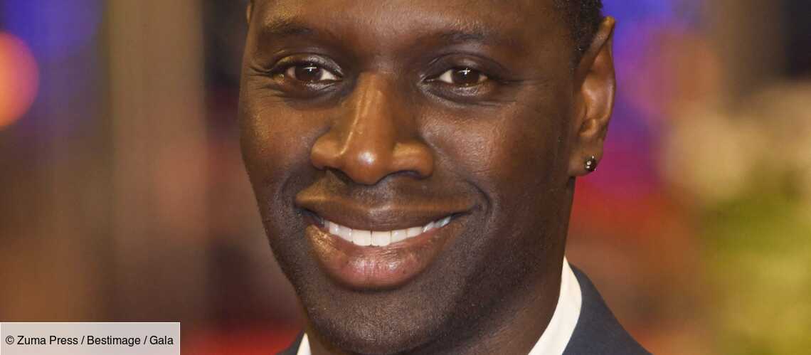 PHOTO - Omar Sy et sa fille sont nés le même jour : découvrez leur cliché craquant - Gala