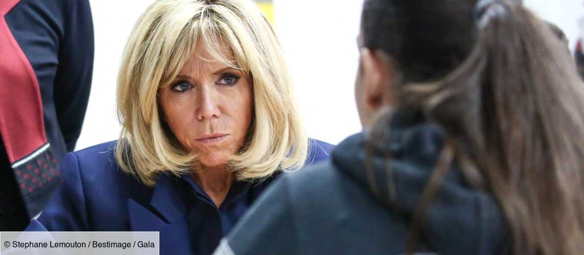 Inceste - Brigitte Macron face au tabou : « Il faut que ça ...