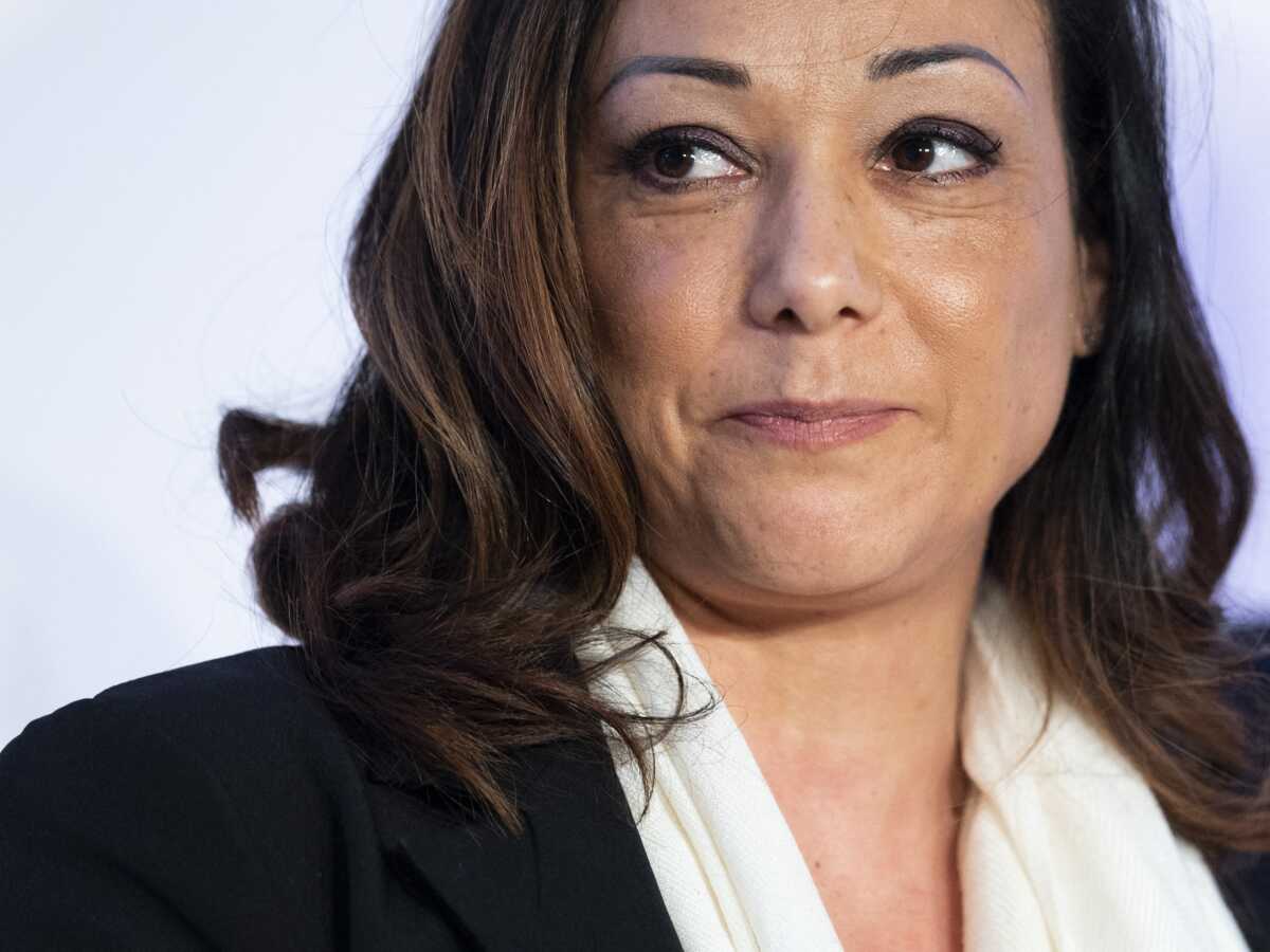 Des brebis galeuses sont toujours là : Sarah Abitbol lance un appel à Nathalie Péchalat