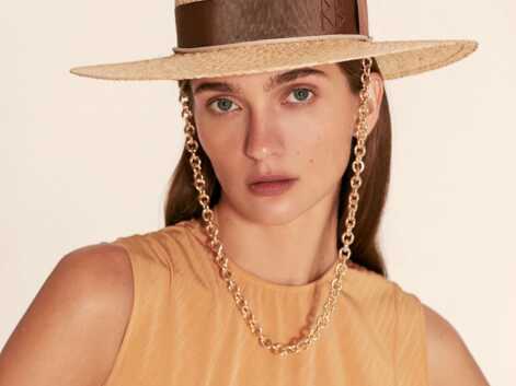 Chapeaux : 20 modèles tendance et stylé à porter ce printemps-été 2021