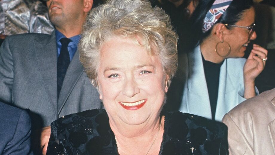 Au Theatre Ce Soir Jacqueline Maillan Croque Monsieur Jacqueline Maillan Croque Monsieur : Jacqueline Maillan A Propos De La
