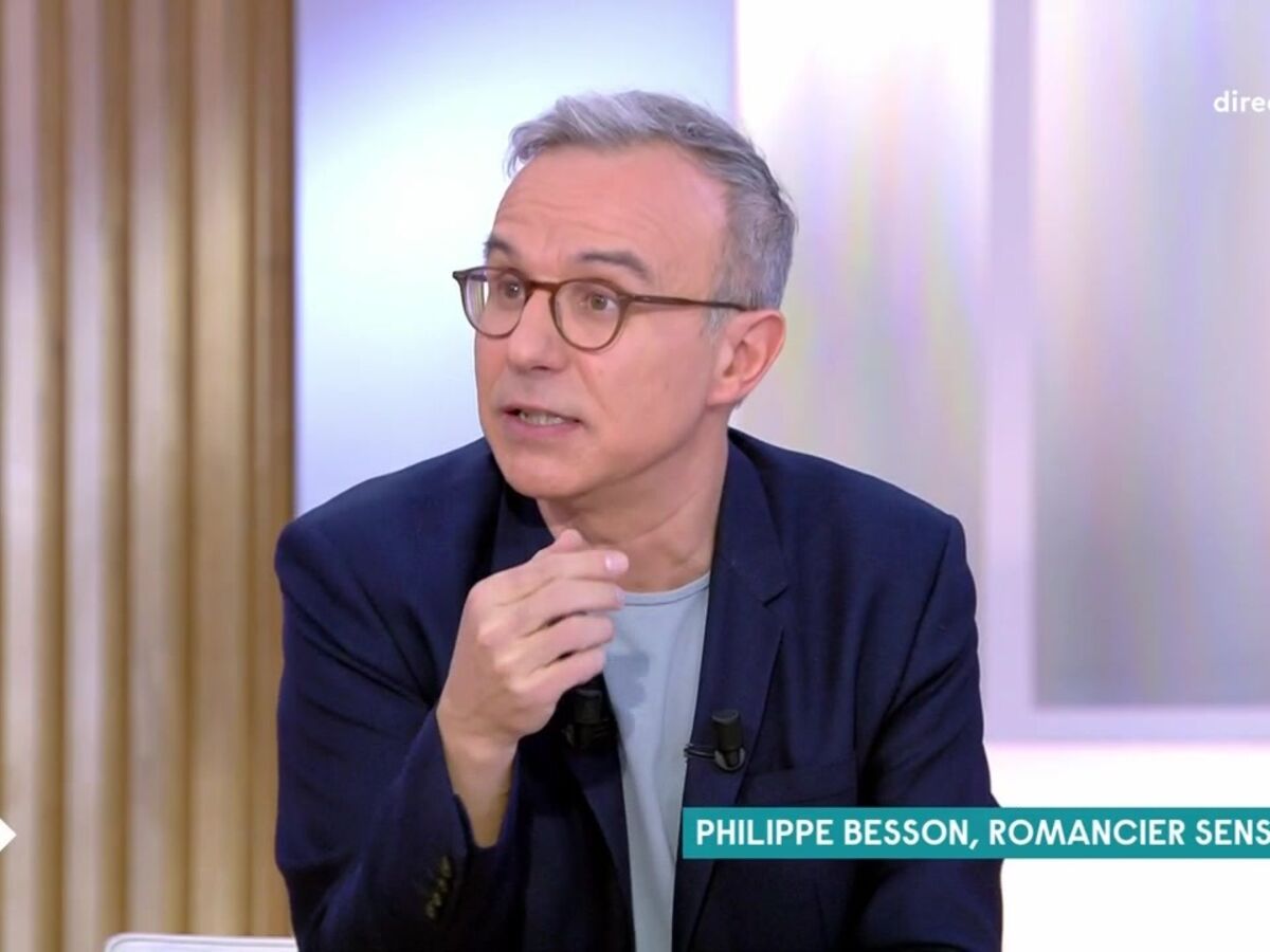 VIDÉO - Si Macron compte sur LREM, il est mal barré en 2022: Philippe Besson sans pitié