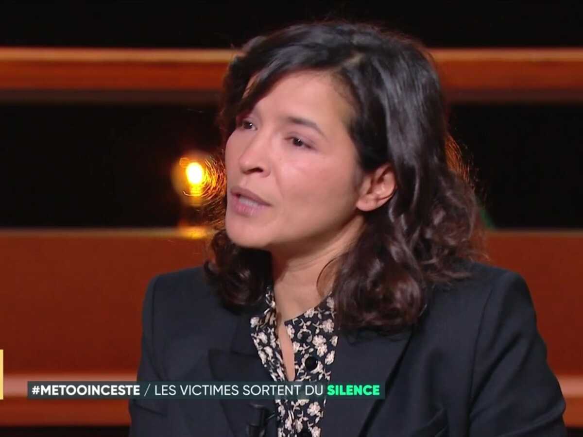 VIDÉO - Inceste : le témoignage puissant de Loubna Méliane porte-parole d’Europe Écologie Les Verts