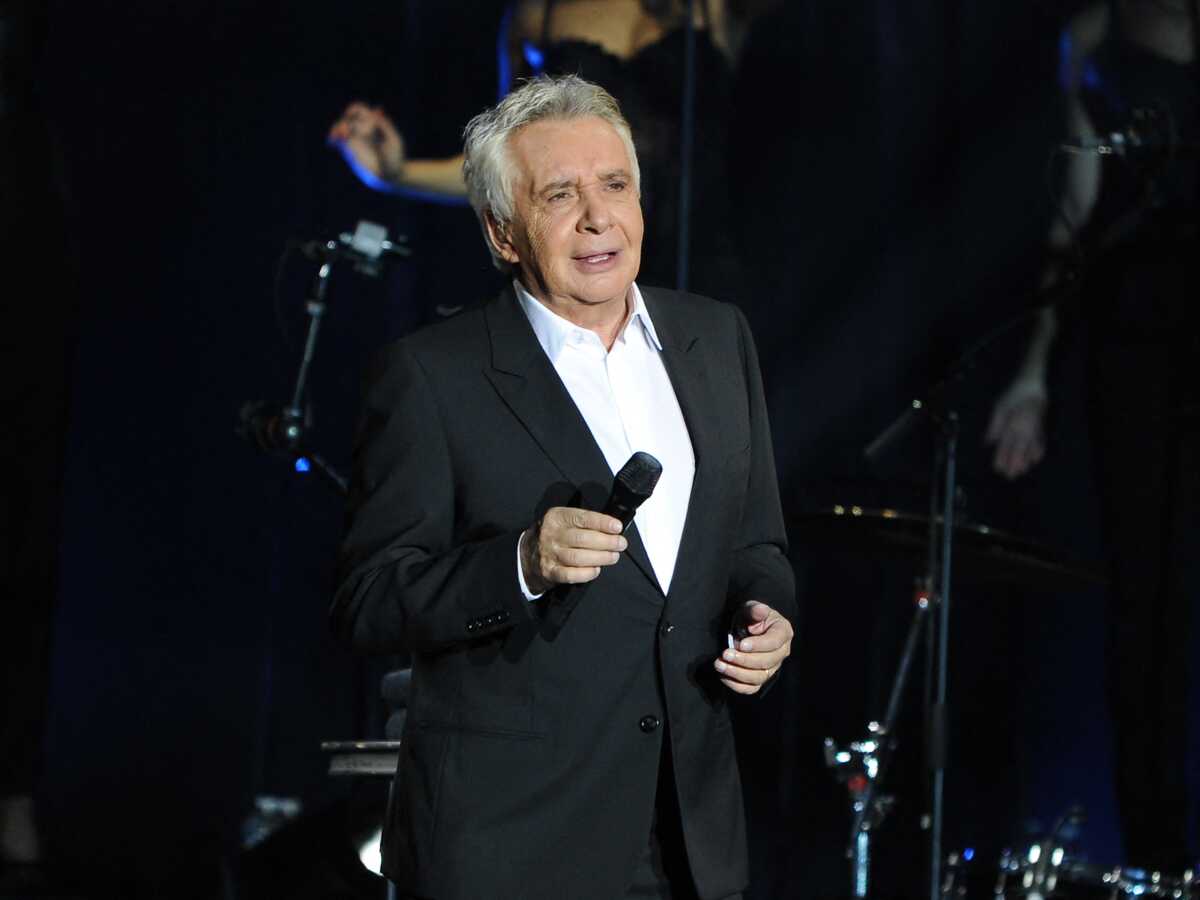 Michel Sardou : qui est sa première femme Françoise Pettré ?