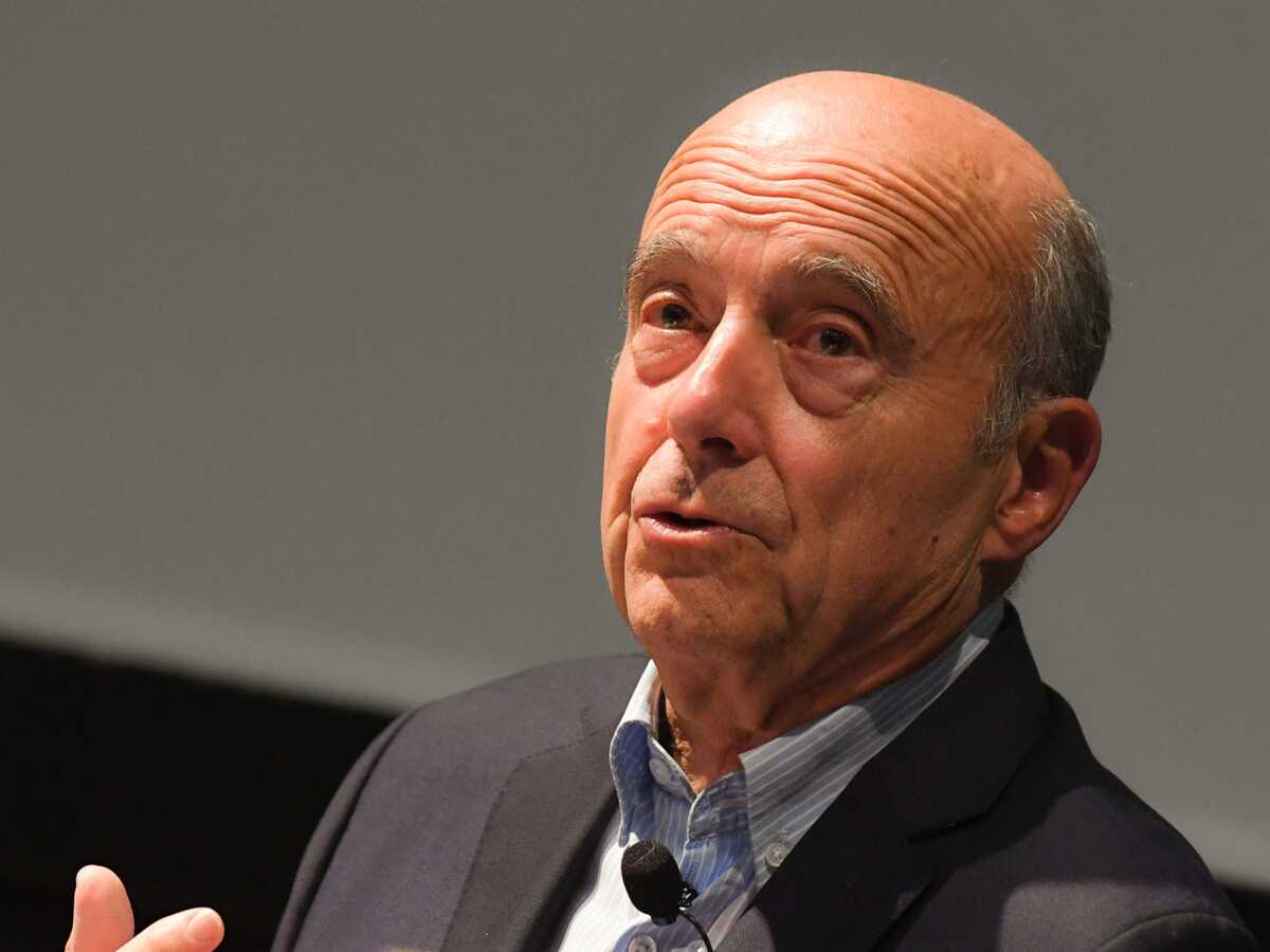 « C’est un scandale ! » : ce violent coup de fil d’Alain Juppé au patron de TF1