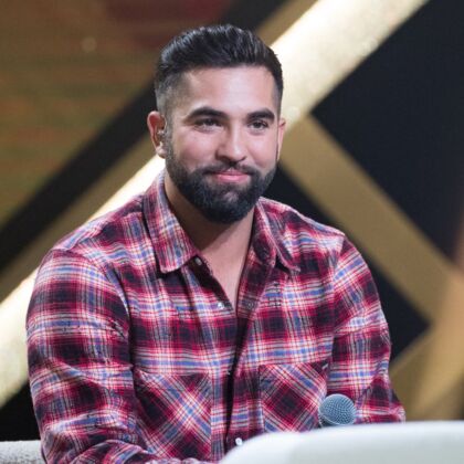 Photos De Kendji Girac Decouvrez Les Images Qui Ont Fait L Actu De Kendji Girac Sur Gala Fr