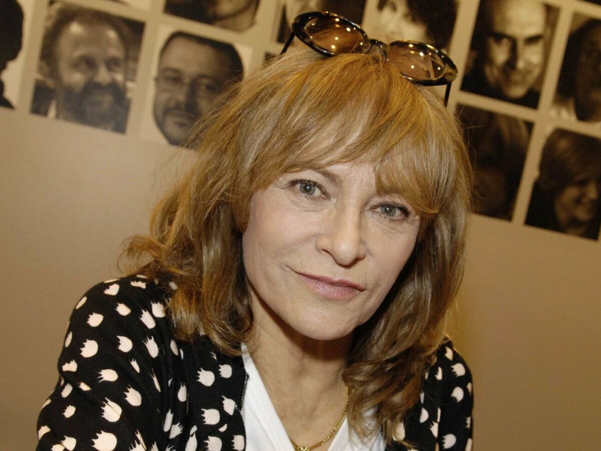 Nathalie Delon, ses derniers jours avec son fils Anthony : Elle n'était plus qu'une brindille