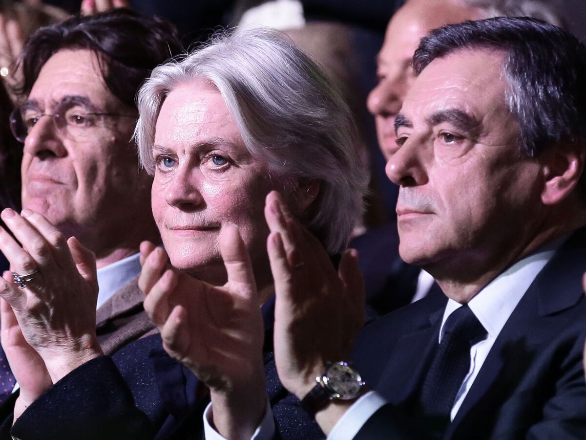 Penelope et François Fillon : 5 choses à savoir sur leur manoir de Beaucé