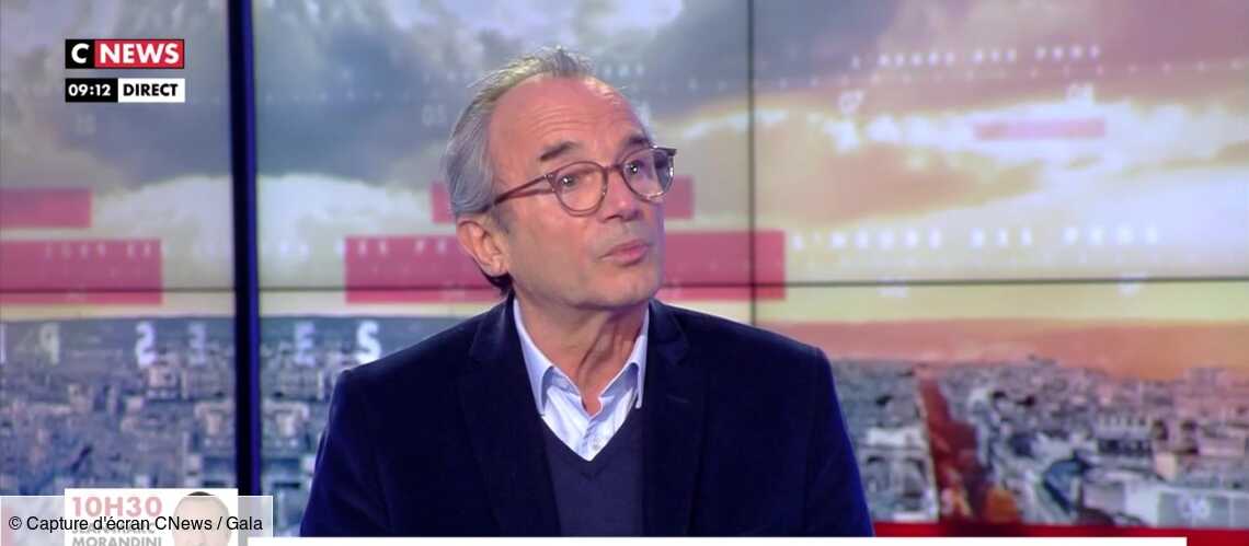 Ivan Rioufol Absence De L'heure Des Pros VIDÉO – « C'est pas L'Heure des pros, mais L'Heure de Praud » : Ivan