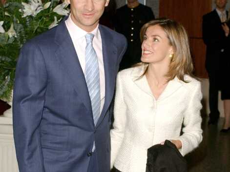PHOTOS - Felipe VI et Letizia d'Espagne : redécouvrez les plus beaux clichés du couple