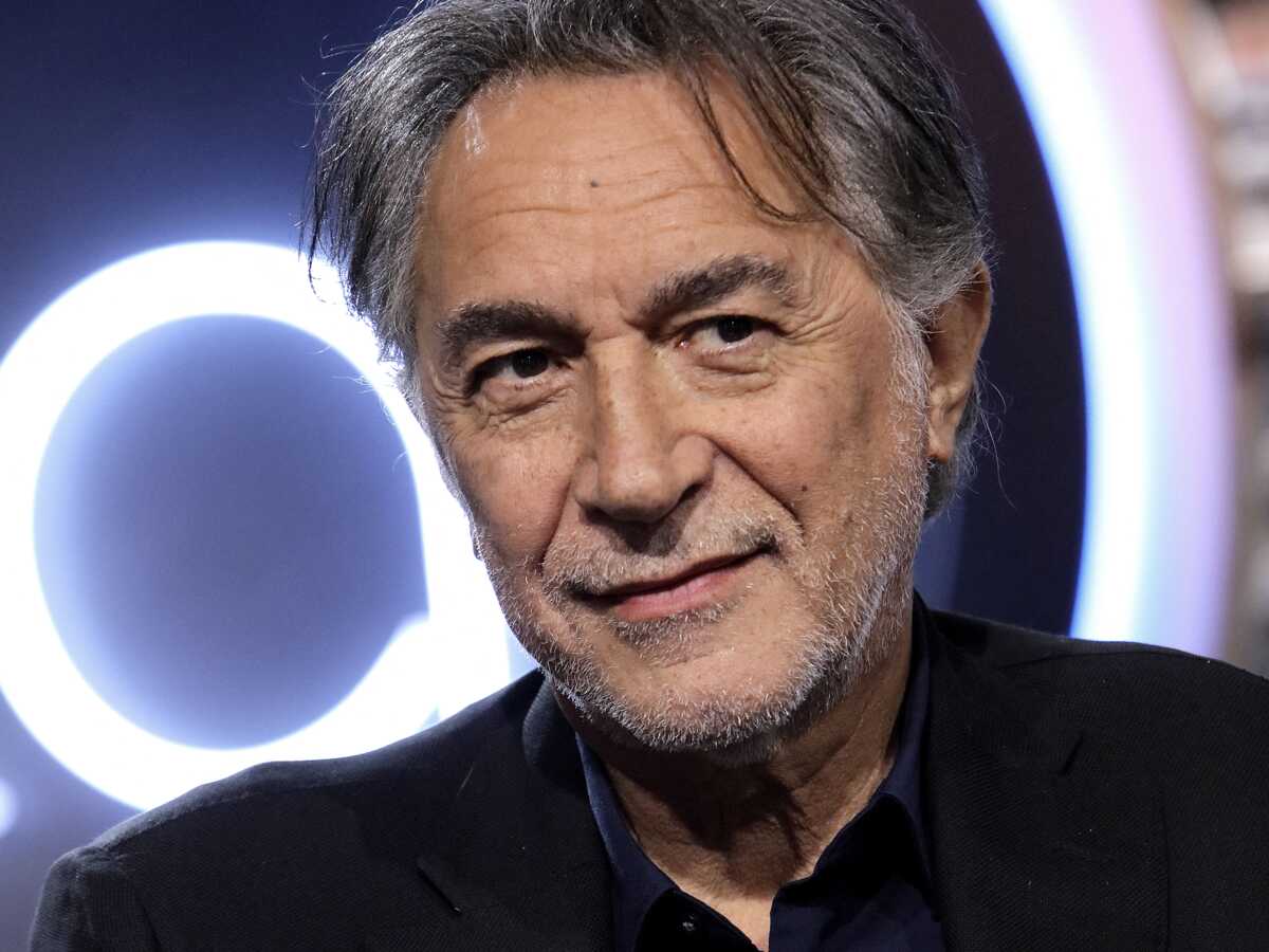 Le message d'amour de Richard Berry pour les 29 ans de sa fille Joséphine