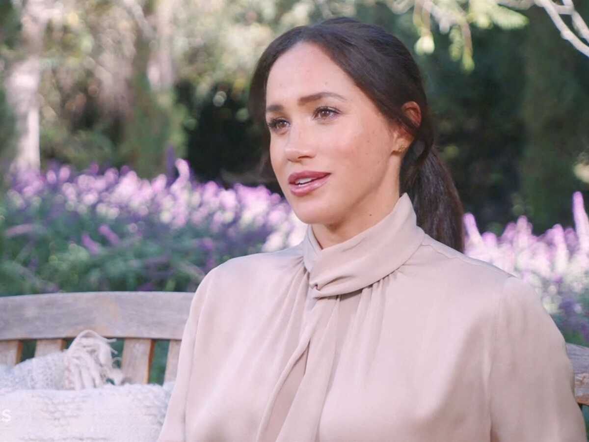 Un camouflet pour la famille royale : Meghan Markle dans la tourmente avant l'heure !