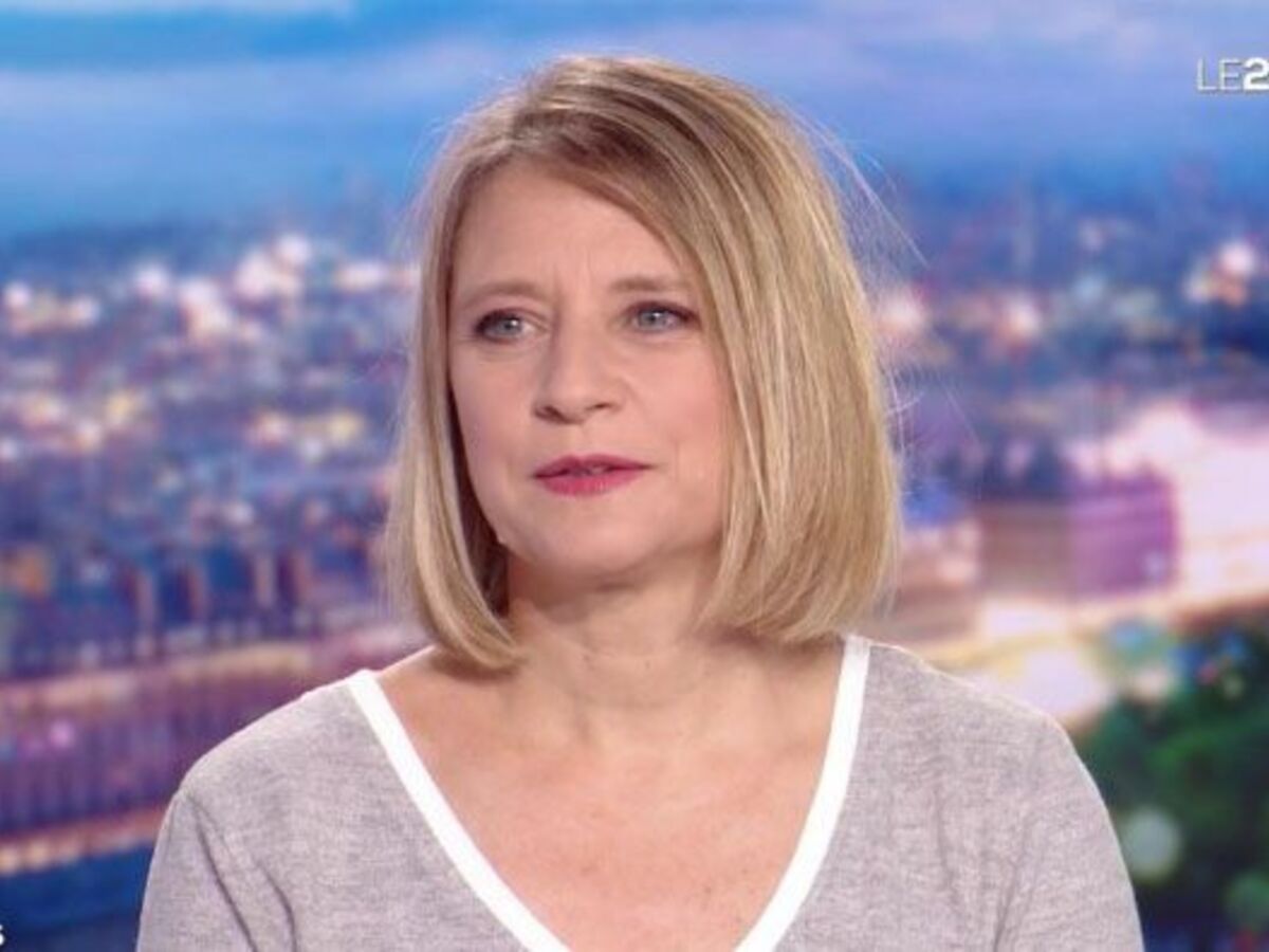 Karine Lacombe perplexe : ne pas reconfiner c'est un risque... j'espère qu'il a été calculé