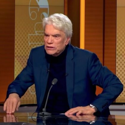 Bernard Tapie La Biographie De Bernard Tapie Avec Gala Fr