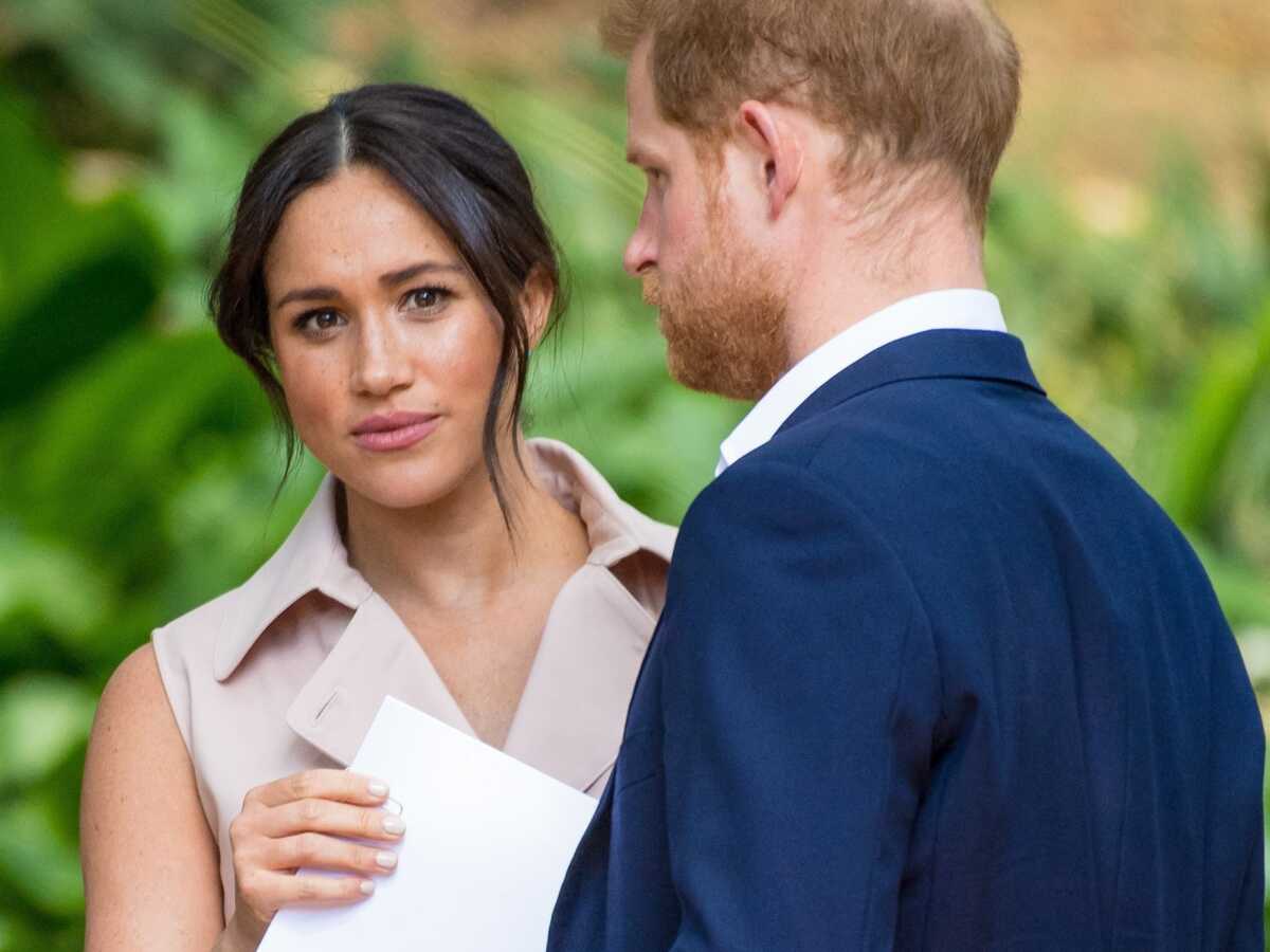 Meghan Markle attaquée pour le certificat de naissance d’Archie : sa mise au point cinglante 