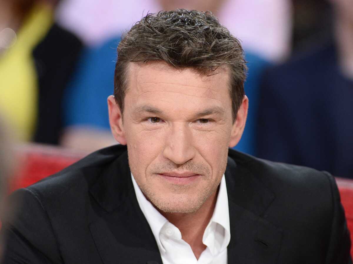 Montand et Signoret vivants, Benjamin Castaldi n’aurait « probablement pas présenté Secret Story »