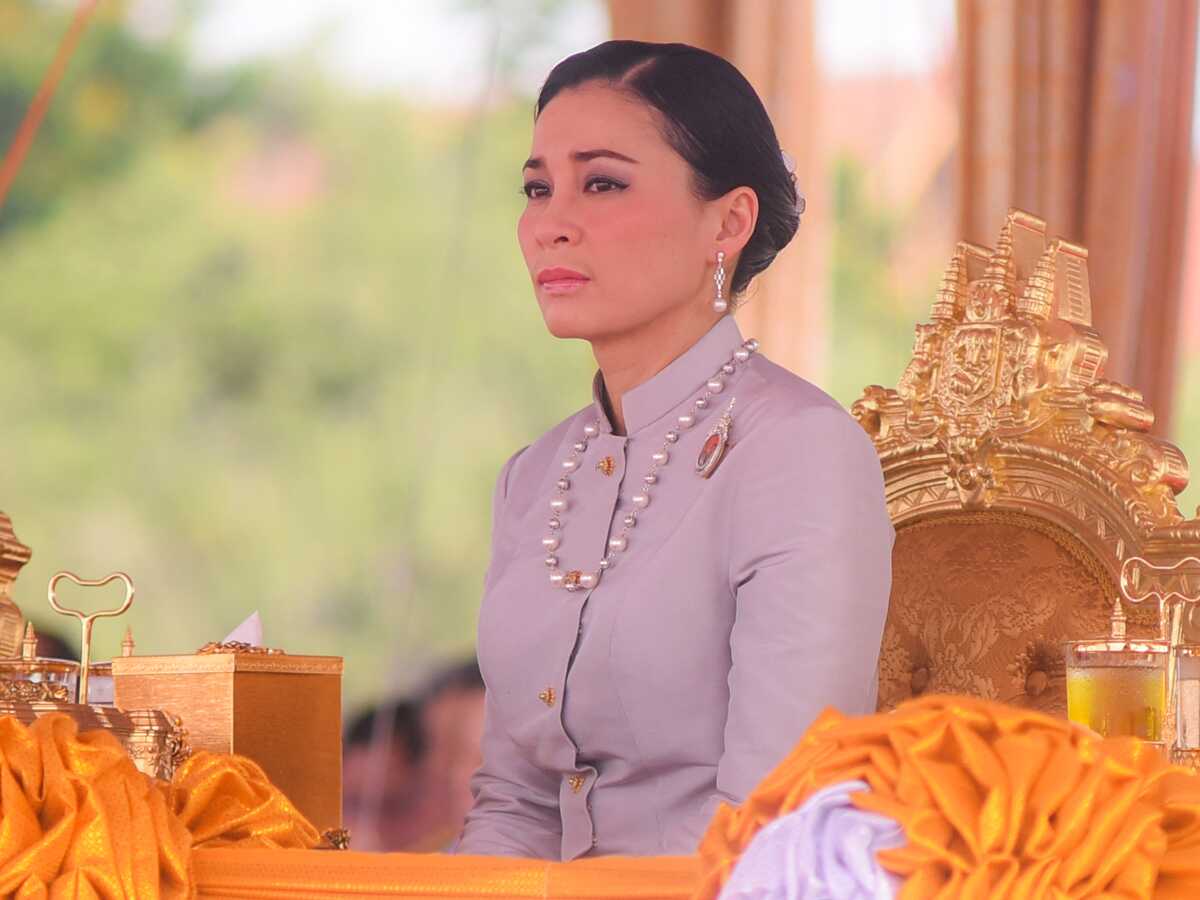 Disparition de la reine Suthida de Thaïlande : certains craignent le pire pour l'épouse du roi