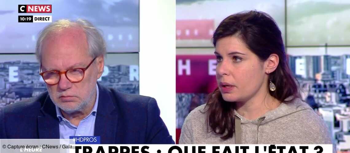 Qui Est Le Compagnon De Charlotte D'ornellas VIDEO – « Arrêtez de jouer les martyrs ! » : chez Pascal Praud