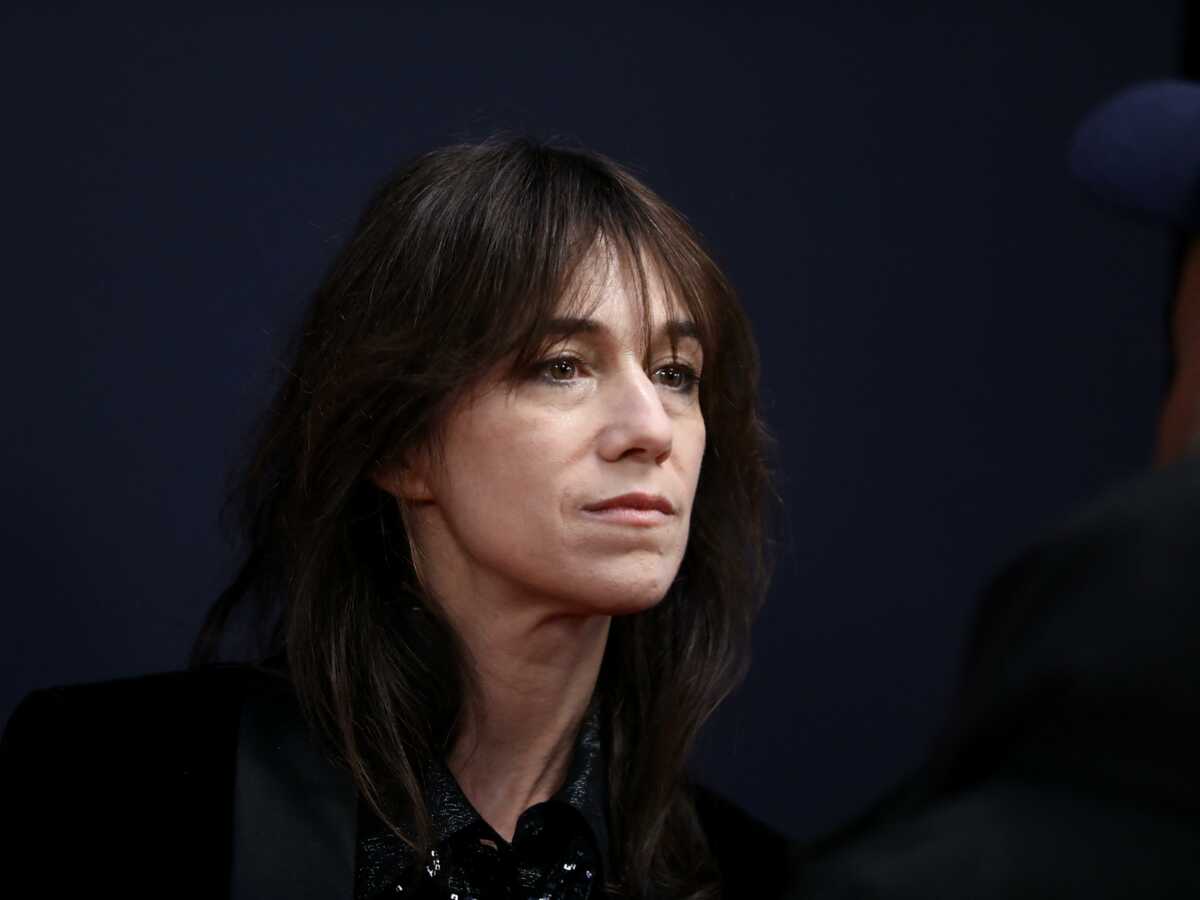 On s'est débrouillé : pourquoi Charlotte Gainsbourg a vécu l'héritage de son père comme un casse-tête