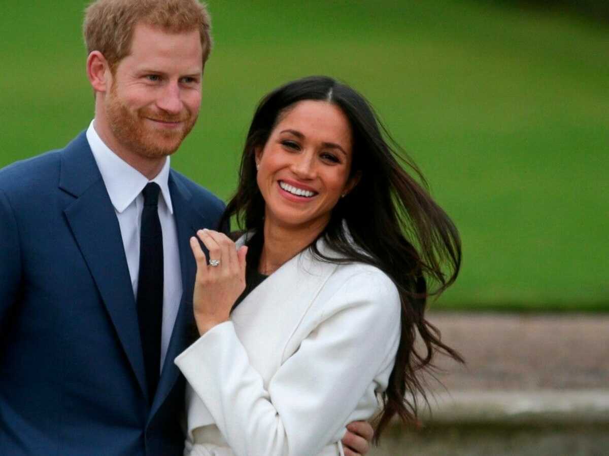 Pourquoi le 2e bébé de Meghan Markle et Harry marque leur rupture définitive avec la famille royale