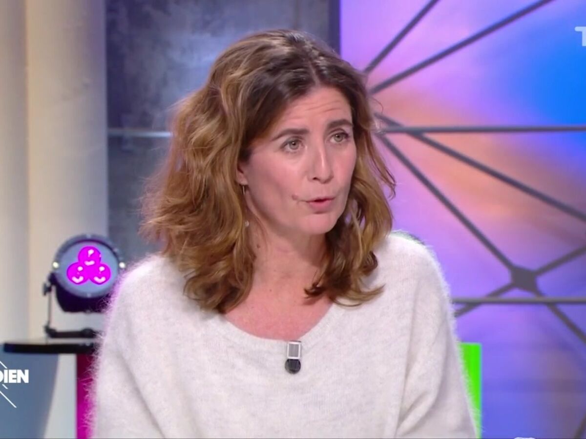 Camille Kouchner : Je ne crois pas que j'attende quoi que ce soit d'Olivier Duhamel