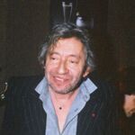 Serge Gainsbourg : qui sont ses enfants ainés Natacha et ...