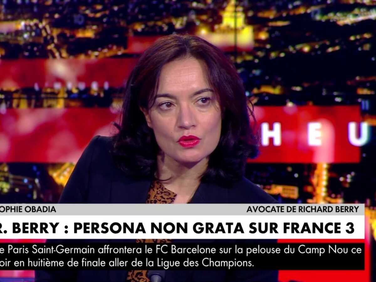 VIDÉO - La Loi de Damien avec Richard Berry déprogrammé de France 3? Un vent américain nauséeux, gravissime