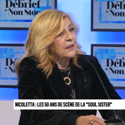 Nicoletta La Biographie De Nicoletta Avec Gala Fr