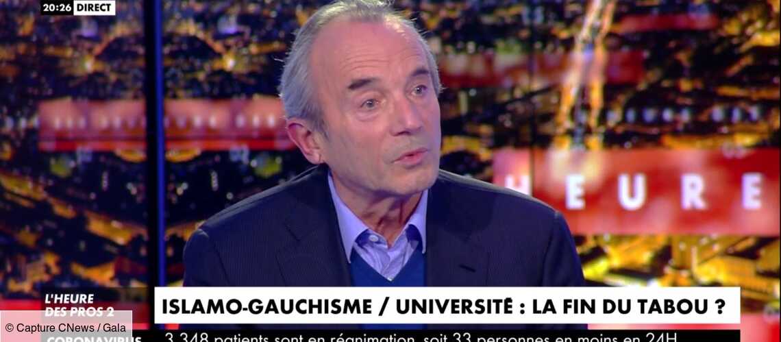 Ivan Rioufol Absence De L'heure Des Pros VIDÉO – « Putain ça devient insupportable ! » : Ivan Rioufol furieux de