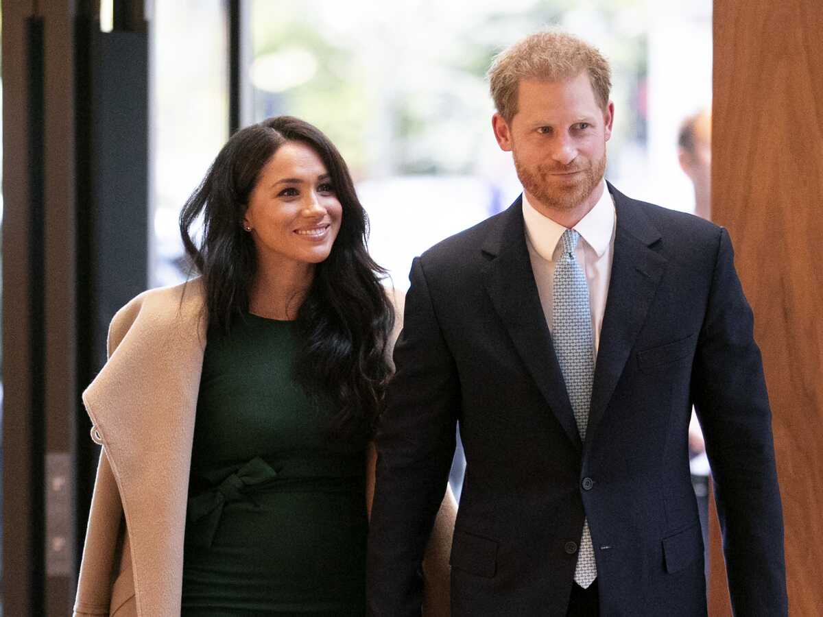 Meghan Markle et Harry : pourquoi leur interview avec Oprah Winfrey s'annonce comme un pétard mouillé