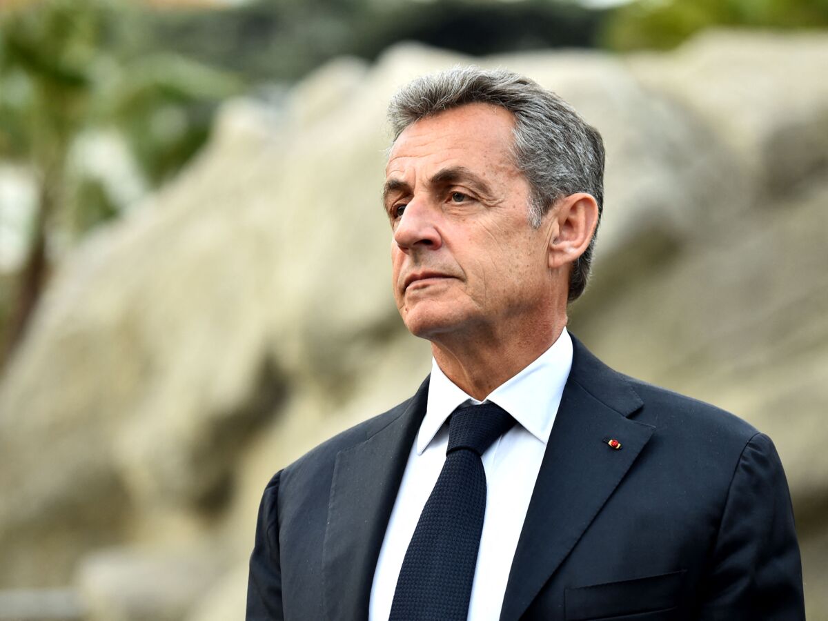 Nicolas Sarkozy vacciné depuis janvier : l'ancien président quand même en colère