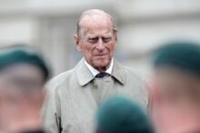 Mort du Prince Philip : pourquoi il n'était pas roi - Gala