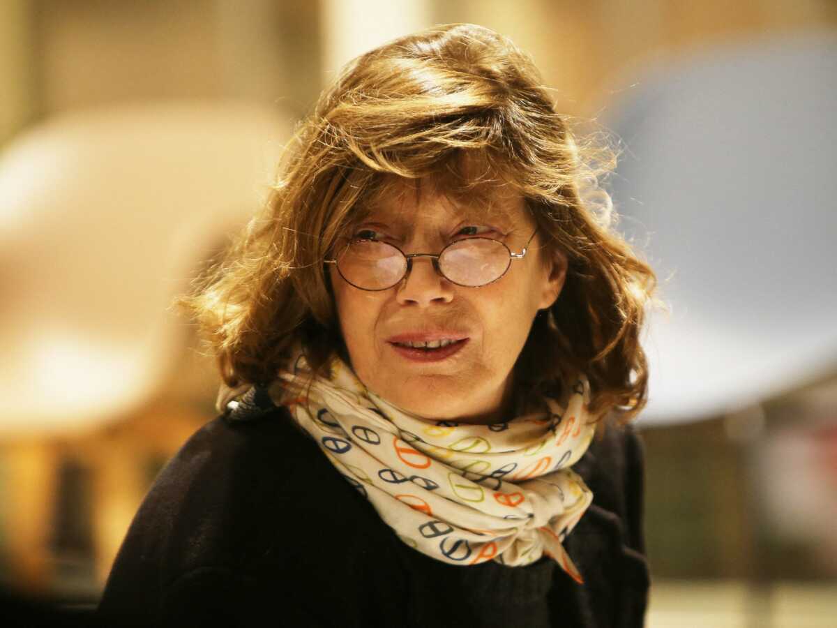 Il y a eu tellement d'histoires et d'épreuves : Jane Birkin se confie sur ses filles