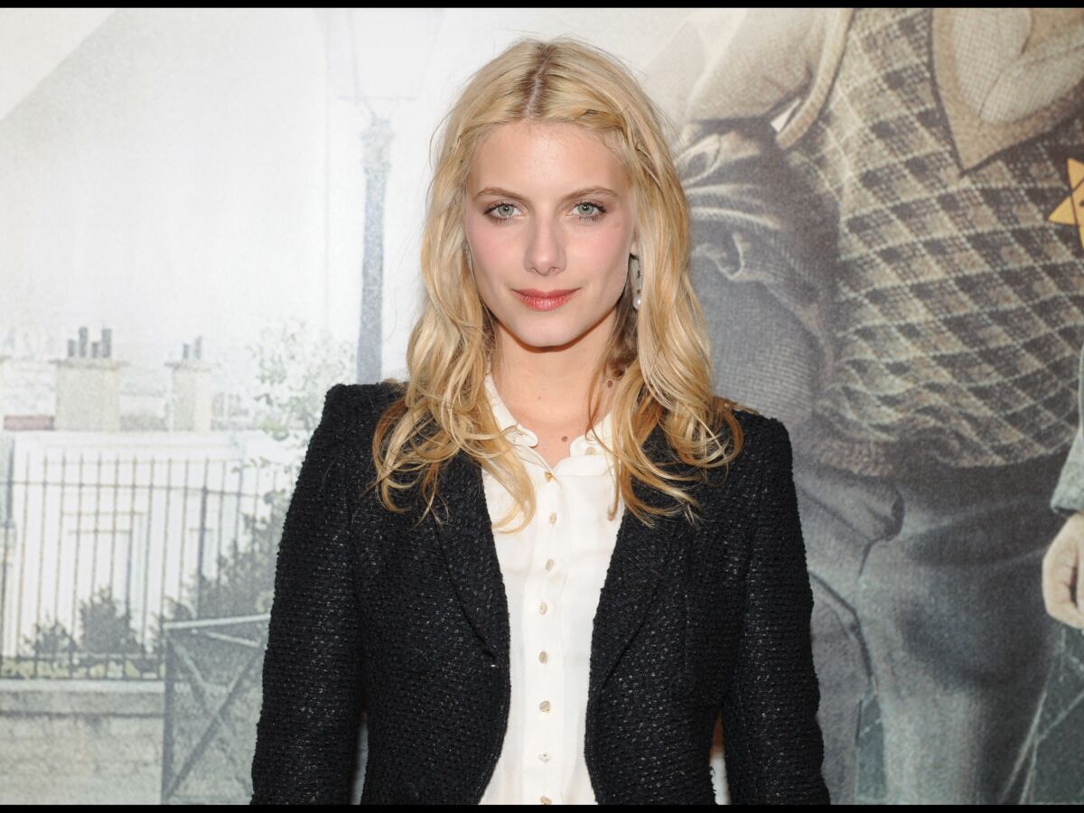 Mélanie Laurent : sa nouvelle vie hollywoodienne avec ses enfants et son homme