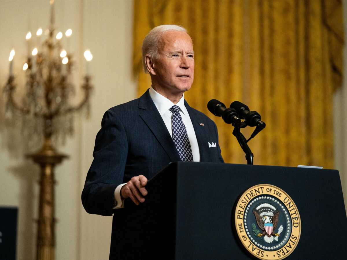 Joe Biden : soirée sans masque et star-system, Frank son frère encombrant fait jaser