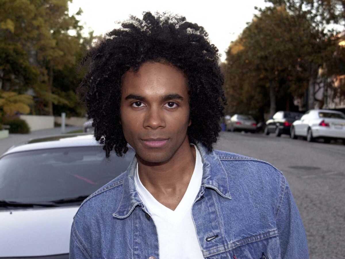 Fabrice Morvan : la vie après l'imposture Milli Vanilli