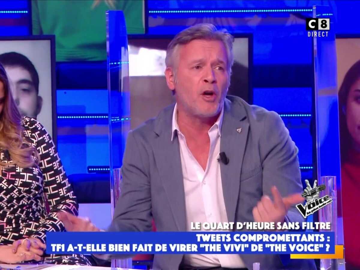 VIDÉO - Tweets racistes et homophobes de The Vivi : J'ai fait vingt fois ce genre de blague ! défend Jean-Michel Maire