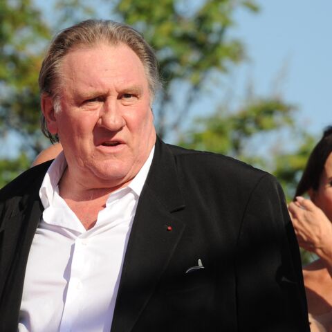 Gérard Depardieu mis en examen pour « viols » en décembre ...