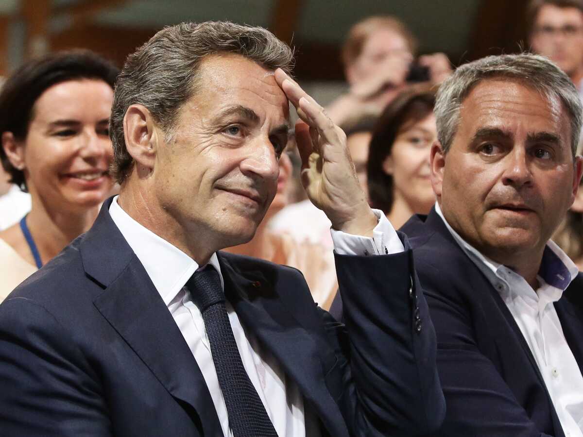 « Qui est-ce qu'il aime à part lui ? » : quand Xavier Bertrand taclait Nicolas Sarkozy