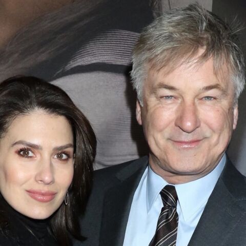 Et de 7 ! Alec et Hilaria Baldwin de nouveau parents - Gala