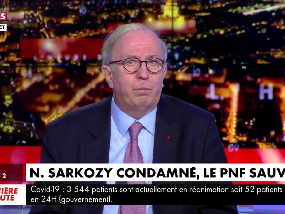 VIDÉO - Nicolas Sarkozy et Thierry Herzog condamnés : Une histoire de fous !