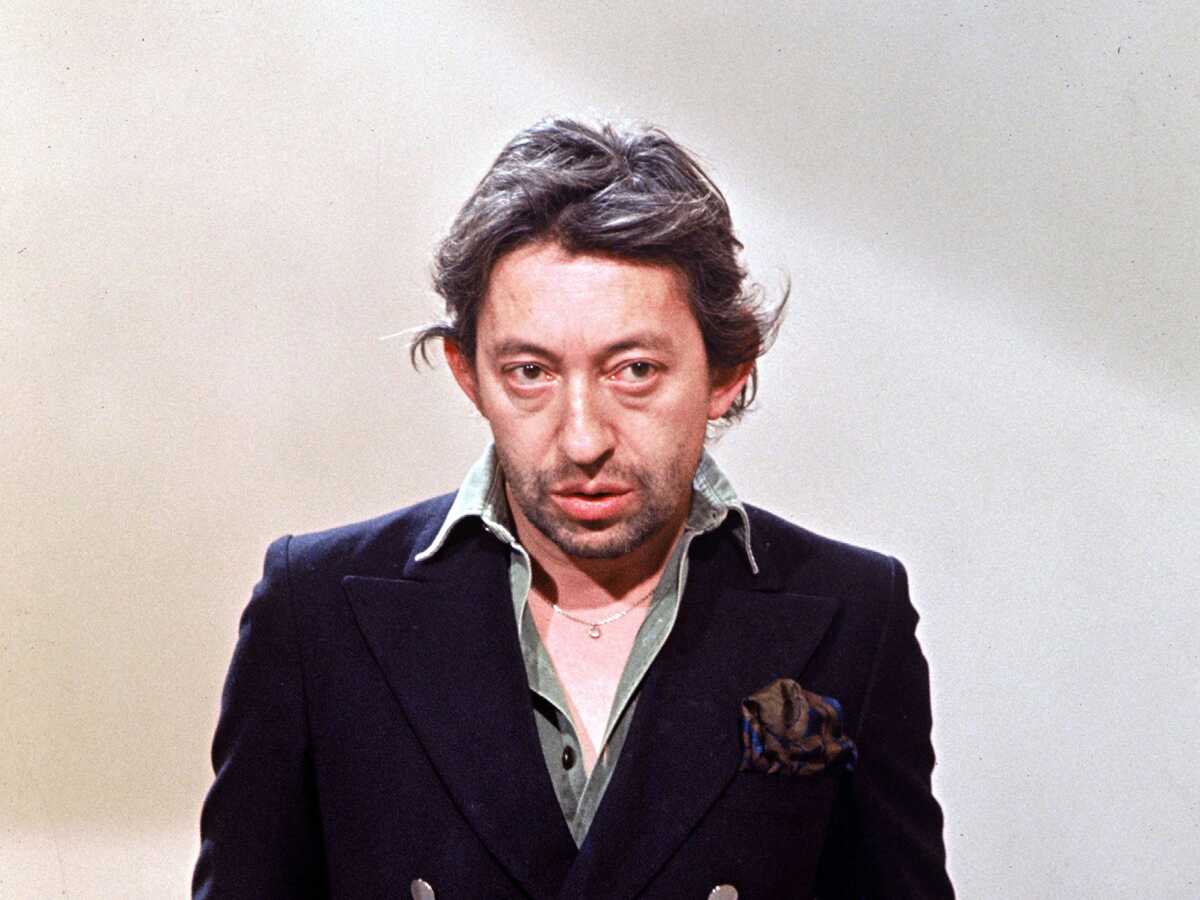 Serge Gainsbourg : retour sur sa liaison avec Constance Meyer, son dernier amour secret